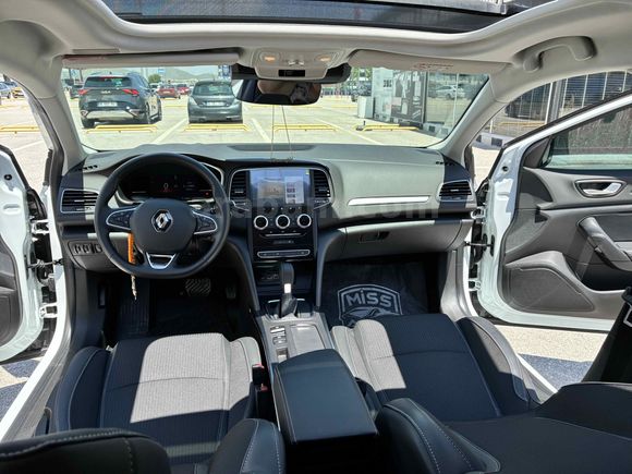 Sahibinden Renault Megane 1.3 TCe Icon 2025 Model 