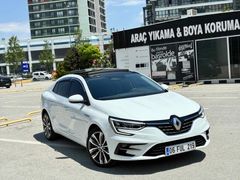 Sahibinden Renault Megane 1.3 TCe Icon 2025 Model 