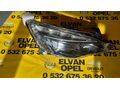 2009 -2018 Opel Astra J  Ledli İthal Sıfır Sağ Far
