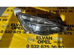 2009 -2018 Opel Astra J  Ledli İthal Sıfır Sağ Far