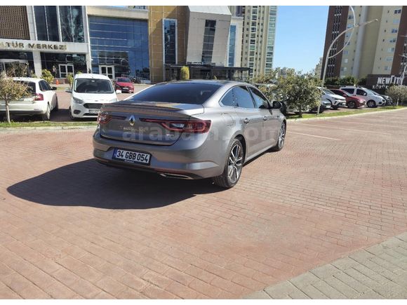 Sahibinden Renault Talisman 1.6 dCi Touch 2016 Model