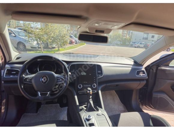 Sahibinden Renault Talisman 1.6 dCi Touch 2016 Model