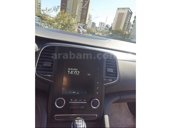 Sahibinden Renault Talisman 1.6 dCi Touch 2016 Model