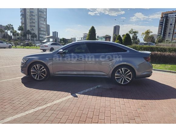 Sahibinden Renault Talisman 1.6 dCi Touch 2016 Model