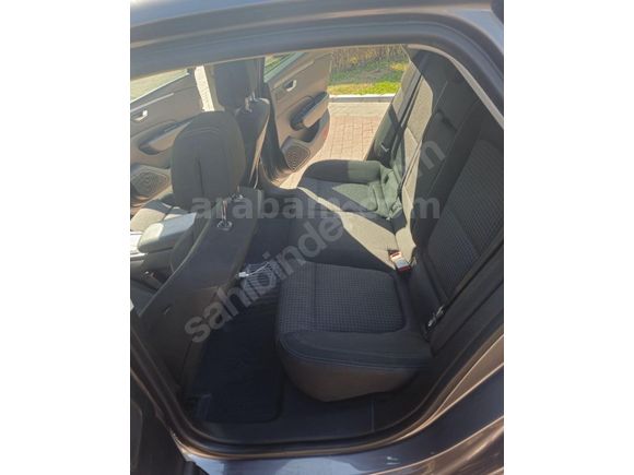 Sahibinden Renault Talisman 1.6 dCi Touch 2016 Model