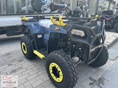 YUKİ HAMMER 200 ATV-HER YERE TESLİMAT-KARTA TAKSİT İMKANI