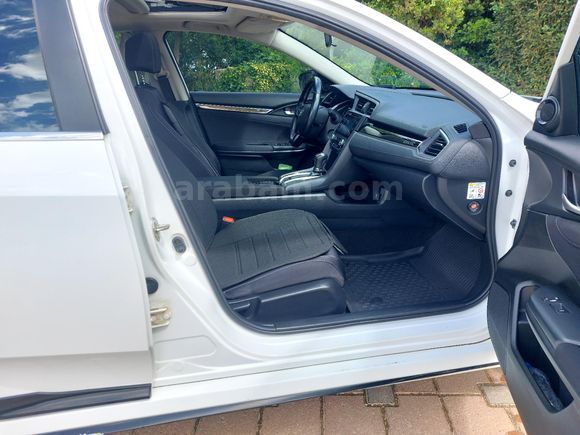 Sahibinden Honda Civic 1.6i VTEC Eco Elegance 2019 Model