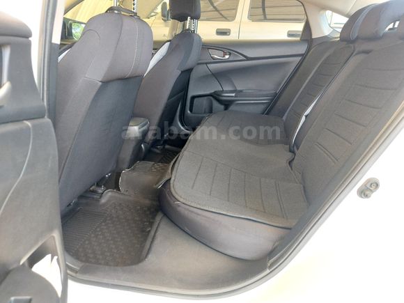 Sahibinden Honda Civic 1.6i VTEC Eco Elegance 2019 Model