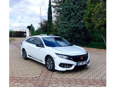 Sahibinden Honda Civic 1.6i VTEC Eco Elegance 2019 Model