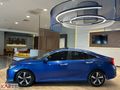 KAR GRUP TOYOTA BYD YETKİLİ BAYİ'DEN CIVIC 1.6 I-DTEC EXECUTIVE