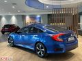 KAR GRUP TOYOTA BYD YETKİLİ BAYİ'DEN CIVIC 1.6 I-DTEC EXECUTIVE