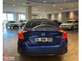 KAR GRUP TOYOTA BYD YETKİLİ BAYİ'DEN CIVIC 1.6 I-DTEC EXECUTIVE