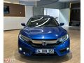 KAR GRUP TOYOTA BYD YETKİLİ BAYİ'DEN CIVIC 1.6 I-DTEC EXECUTIVE