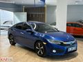 KAR GRUP TOYOTA BYD YETKİLİ BAYİ'DEN CIVIC 1.6 I-DTEC EXECUTIVE