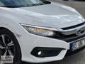 CEVHER HANAY OTOMOTİV'DEN CİVİC 87 BİNDE HATASIZ BOYASIZ EN FULL
