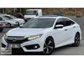 CEVHER HANAY OTOMOTİV'DEN CİVİC 87 BİNDE HATASIZ BOYASIZ EN FULL
