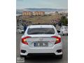 CEVHER HANAY OTOMOTİV'DEN CİVİC 87 BİNDE HATASIZ BOYASIZ EN FULL