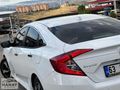 CEVHER HANAY OTOMOTİV'DEN CİVİC 87 BİNDE HATASIZ BOYASIZ EN FULL