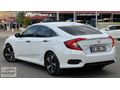 CEVHER HANAY OTOMOTİV'DEN CİVİC 87 BİNDE HATASIZ BOYASIZ EN FULL