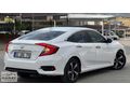 CEVHER HANAY OTOMOTİV'DEN CİVİC 87 BİNDE HATASIZ BOYASIZ EN FULL