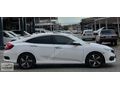CEVHER HANAY OTOMOTİV'DEN CİVİC 87 BİNDE HATASIZ BOYASIZ EN FULL