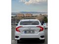 CEVHER HANAY OTOMOTİV'DEN CİVİC 87 BİNDE HATASIZ BOYASIZ EN FULL