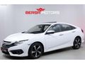 0,79 KREDİ 2019 MODEL HONDA CIVIC 1.6 İ DTEC EXECUTİVE OTOMATİK