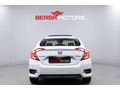 0,79 KREDİ 2019 MODEL HONDA CIVIC 1.6 İ DTEC EXECUTİVE OTOMATİK