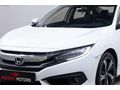 0,79 KREDİ 2019 MODEL HONDA CIVIC 1.6 İ DTEC EXECUTİVE OTOMATİK