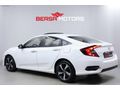 0,79 KREDİ 2019 MODEL HONDA CIVIC 1.6 İ DTEC EXECUTİVE OTOMATİK
