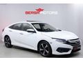 0,79 KREDİ 2019 MODEL HONDA CIVIC 1.6 İ DTEC EXECUTİVE OTOMATİK