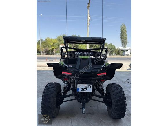 CF MOTO Z FORCE 1000 SPORT R