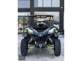 CF MOTO Z FORCE 1000 SPORT R