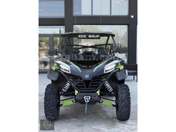 CF MOTO Z FORCE 1000 SPORT R