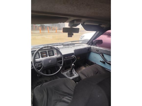 Sahibinden Tofaş Doğan L 1991 Model