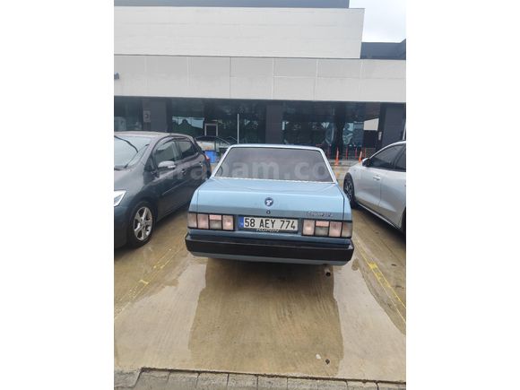 Sahibinden Tofaş Doğan L 1991 Model