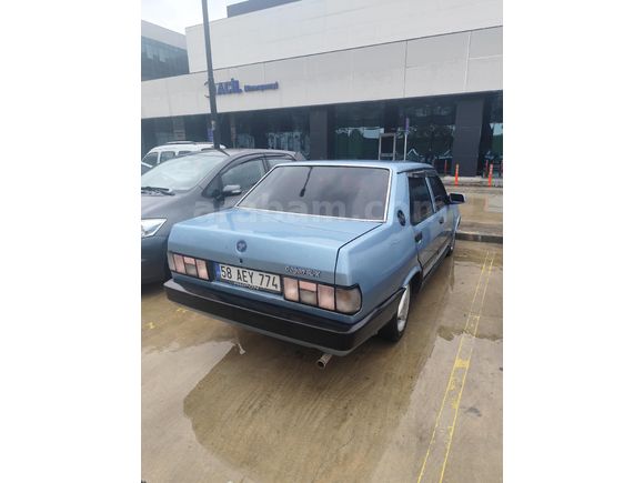 Sahibinden Tofaş Doğan L 1991 Model