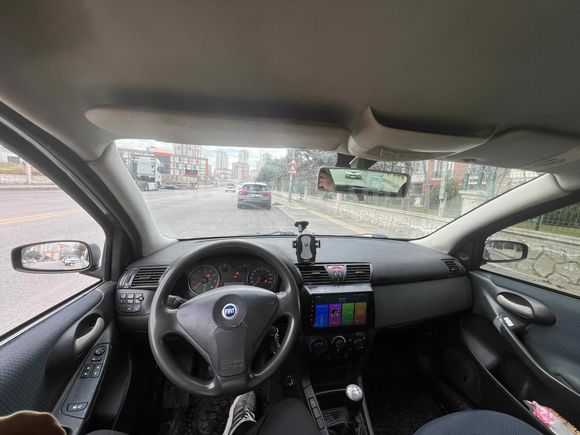 Sahibinden Fiat Stilo 1.6 Active 2004 Model 