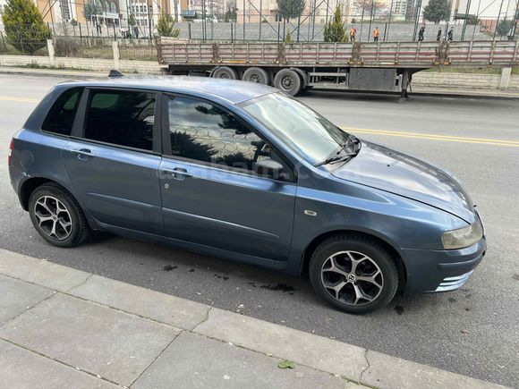 Sahibinden Fiat Stilo 1.6 Active 2004 Model 