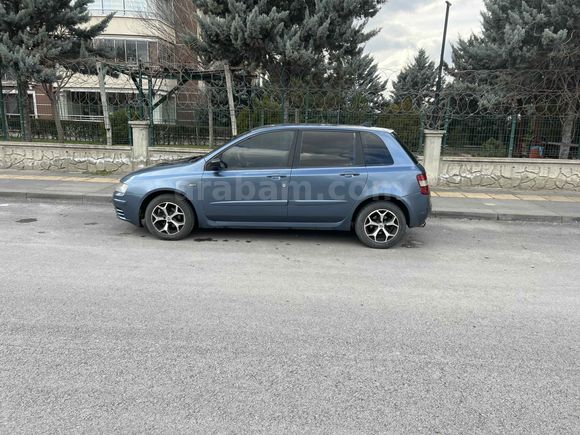 Sahibinden Fiat Stilo 1.6 Active 2004 Model 