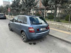 Sahibinden Fiat Stilo 1.6 Active 2004 Model 