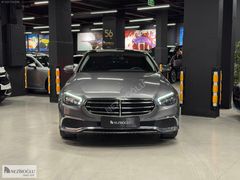 *K.KARTINA 12 TAKSİT*_2022 MERCEDES BENZ E 200 D EXCLUSIVE