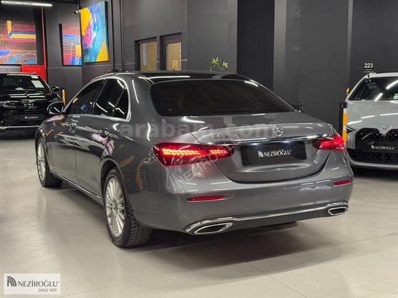 *K.KARTINA 12 TAKSİT*_2022 MERCEDES BENZ E 200 D EXCLUSIVE