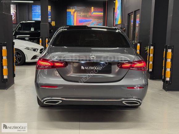 *K.KARTINA 12 TAKSİT*_2022 MERCEDES BENZ E 200 D EXCLUSIVE