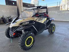 2024 ZFORCE 1000 SPORT R - FULL AKSESUAR - KREDİ KARTI 12 TAKSiT