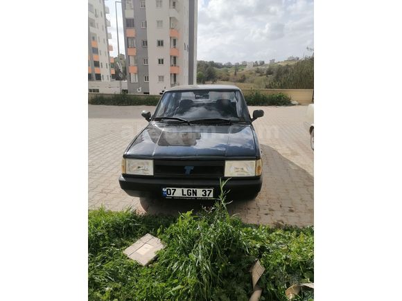 Sahibinden Temiz Tofaş Doğan  