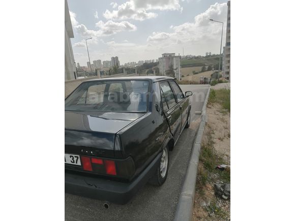 Sahibinden Temiz Tofaş Doğan  