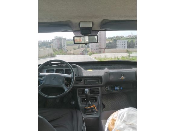 Sahibinden Temiz Tofaş Doğan  