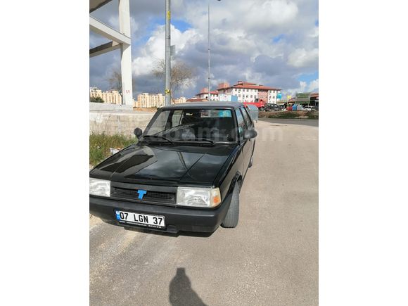 Sahibinden Temiz Tofaş Doğan  
