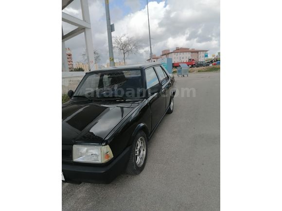 Sahibinden Temiz Tofaş Doğan  